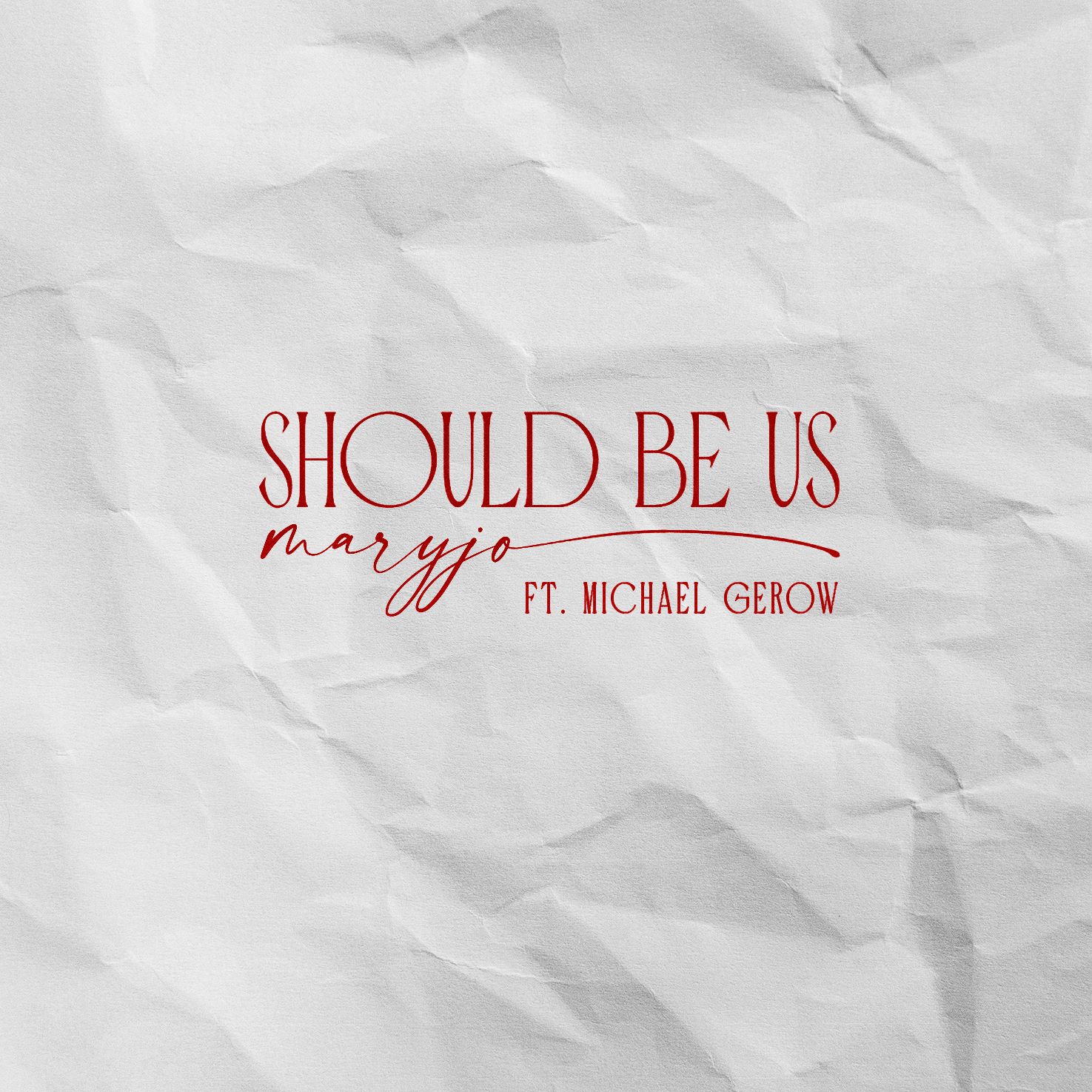 Should be us ft.Michael Gerow