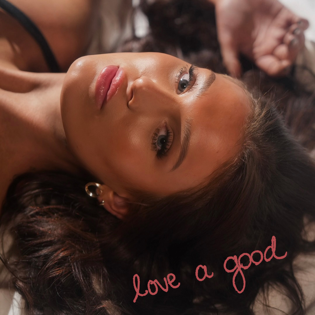 love a good